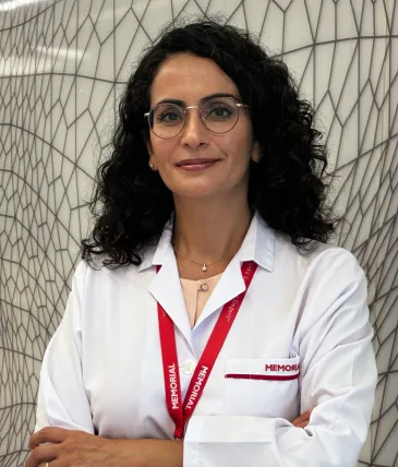Prof. Dr. Dicle HAZIROLAN